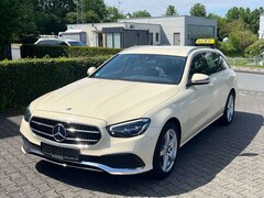 Bild des Angebotes Mercedes-Benz E 200 d T Avantgarde Wide 1.Hd Top netto 14.300€