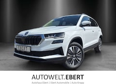 Bild des Angebotes Skoda Karoq Tour 1,5 TSI 110 kW DSG