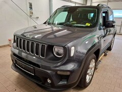 Bild des Angebotes Jeep Renegade 1.5 Limited Automatik WINTER LED NAVI
