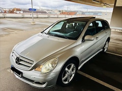 Bild des Angebotes Mercedes-Benz R 350 4Matic 7G-TRONIC-PANO-HARMAN-KARDON-BI-XENON-NAVI