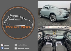 Bild des Angebotes Fiat 500C NEUWAGENZUSTAND RIESENAUSWAHL AN FIAT500!!!