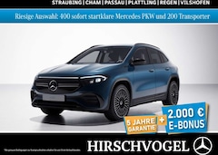 Bild des Angebotes Mercedes-Benz EQA 350 4M AMG-Line+Night+KEYLESS+MBUX+Navi+LED