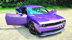 Bild des Angebotes Dodge Challenger Automatik SXT Plus
