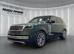 Bild des Angebotes Land Rover Range Rover P550e Autobiography 22 | AHK | Kühlfach