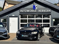 Bild des Angebotes BMW 318 i Cabrio/Bi-Xenon/Shz./Memory/Leder/Navi