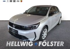 Bild des Angebotes Opel Corsa-e Elektro 115 KW Klima DAB LED PDC v+h SHZ