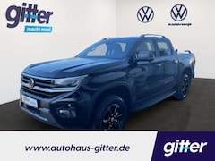Bild des Angebotes VW Amarok 3.0 TDI 177 kW PanAmericana Doppelkabine 4Motion S