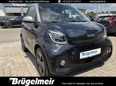Bild des Angebotes smart forTwo EQ passion Exclusive Plus+PANO+LED+KAM+SHZ+15"  BC