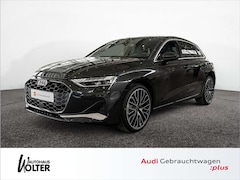 Audi A3 Sportback 1.5 FSI TFSI 110 kW advanced KAM