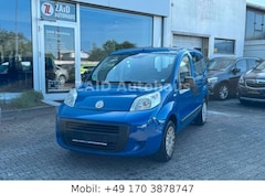 Bild des Angebotes Fiat Qubo Active 1.4L* 1HAND*