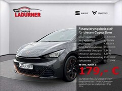 Bild des Angebotes CUPRA Born 150 kW*HUD+Head Pump+ StandHZG+Navi+Digitales+Cock
