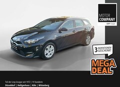 Bild des Angebotes Kia Ceed SW / cee'd SW Ceed SW 1.5 T-GDI Vision +DCT+Allwetter+