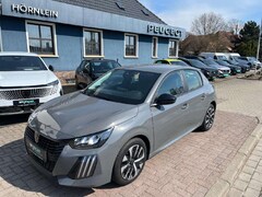 Bild des Angebotes Peugeot 208 208 Active +Klima+Navi über App+PDC+SHZ