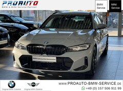 Bild des Angebotes BMW 330 iTour.xDrive M Sport AHK/HUD/PANO/360°/19"/Komf.z.