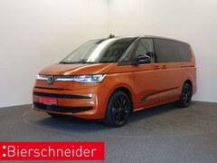 Bild des Angebotes VW T7 Multivan 2.0 TDI DSG Edition LÜ AHK NAVI 18 KAMERA GRA HEAD