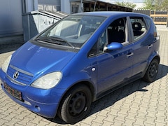 Bild des Angebotes Mercedes-Benz A 140 A-Klasse Elegance