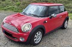 Bild des Angebotes MINI One MINI