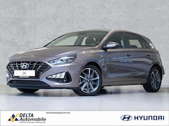 Bild des Angebotes Hyundai i30 1.0 TGDI 48V Trend Navi Voll-LED Carplay