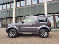 Bild des Angebotes Suzuki Jimny Jimny Style Ranger 1 HD-NUR 98 TKM-LEDER-KLIMA-AHK