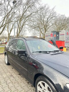 Bild des Angebotes BMW 320 320d Edition Lifestyle