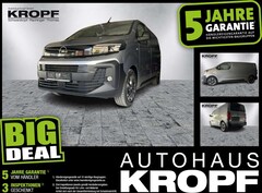 Bild des Angebotes Opel Vivaro Irmscher 2.0 D (L2) Basis M Fernlichtass.