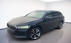 Bild des Angebotes Skoda Superb Combi Selection 1.5TSI iV 150kW MATRIX.DSG.AHK.ASS