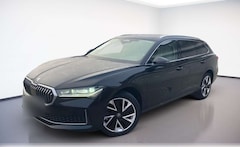 Bild des Angebotes Skoda Superb Combi Selection 1.5TSI iV 150kW MATRIX.DSG.AHK.ASS