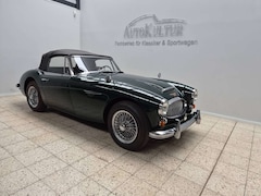 Austin-Healey 3000 MKII BJ8