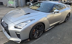 Bild des Angebotes Nissan GT-R GT-R Black Edition