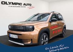 Bild des Angebotes Fiat Grande Panda Elektro La Prima
