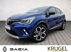 Bild des Angebotes Renault Captur TCe 140 EDC GPF INTENS