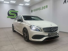 Bild des Angebotes Mercedes-Benz A 220 CDI BE / AMG-EXKLUSIV /LED / NIGHT PAKET