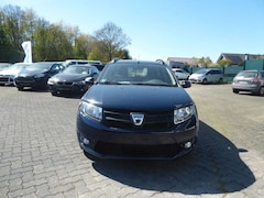 Bild des Angebotes Dacia Logan MCV 1.2 16V 75 Ambiance