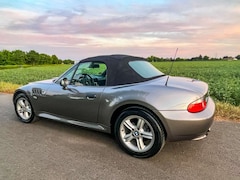 Bild des Angebotes BMW Z3 Z3 roadster 1.9i