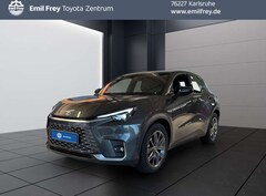 Bild des Angebotes Lexus LBX Relax Safe & Sound Paket