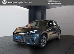 Bild des Angebotes Lexus LBX FWD Relax 67 kW, 5-türig