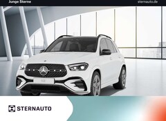 Bild des Angebotes Mercedes-Benz GLE 400 GLE 400 e 4MATIC  AMG Line Navi/Pano.-Dach/Styling