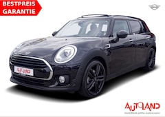 Bild des Angebotes MINI Cooper Clubman Clubman 1.5 Cooper LED Navi Schiebedach Leder