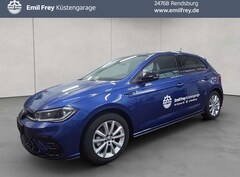 Bild des Angebotes VW Polo R-Line 110PS DSG SHZ ACC PDC RFK