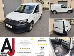 Bild des Angebotes VW Caddy Cargo 1.5 TSi 85KW Anhängerkupplung