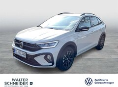 Bild des Angebotes VW Taigo 1.0 TSI 116 PS 6-Gang R-Line Klima SHZ