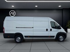 Bild des Angebotes Citroen Jumper Grossraumkasten 35 L4H2 Business Heavy Bl