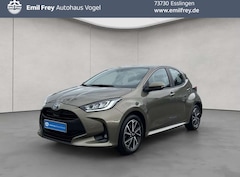 Bild des Angebotes Toyota Yaris Hybrid 1.5 VVT-i Team Deutschland