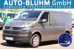 Bild des Angebotes VW T6 Transporter T6.1 TDI Kasten KR + AHK 2,5T 3-Sitze Klima PDC