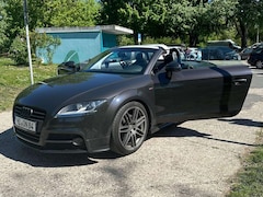 Audi TT TT Roadster 2.0 TFSI S tronic quattro