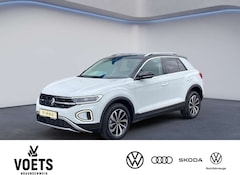 Bild des Angebotes VW T-Roc Style 1.5 TSI DSG IQ.Drive+Keyless