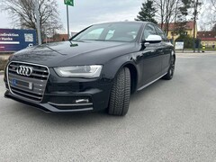 Bild des Angebotes Audi S4 Audi S4 3.0 TFSI quattro Limousine