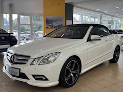 Bild des Angebotes Mercedes-Benz E 500 AMG-LiNE*KEY GO*KAMERA*COMAND*ToTW*H&K*