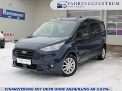 Bild des Angebotes Ford Transit Connect KOMBI TREND/L2/1.H/5SITZ/SHZ/KAM