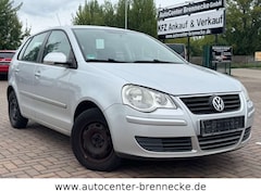 Bild des Angebotes VW Polo IV Comfortline